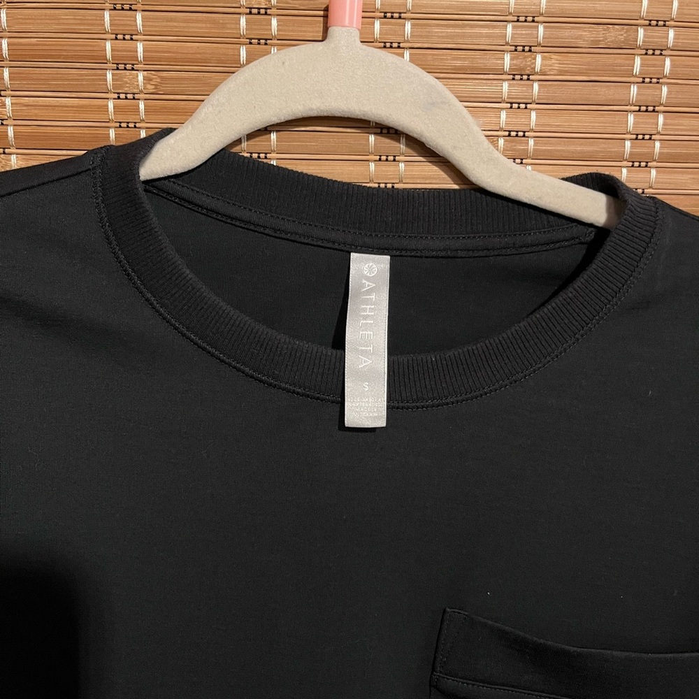 Athleta top - Picture 3 of 3